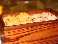 糯米排骨-成都金沙世纪酒店