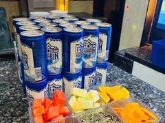 -音乐在线主题氧吧KTV(佳宁娜广场店)