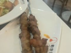 -帕米尔食府(白云观店)