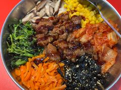 -米村拌饭(欧亚购物中心店)