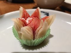 舌尖上的荷花酥-弄堂里·寻味杭州(湖滨银泰in77C区店)