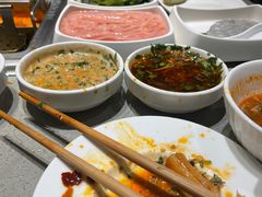 -海底捞火锅(泰安爱琴海店)