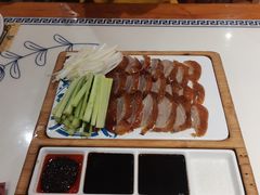 -满园春饼(宜昌万达店)