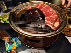 -西塔老太太泥炉烤肉(龙湖北苑天街店)