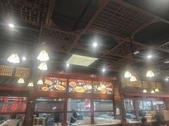 -龙抄手(春熙路总店)