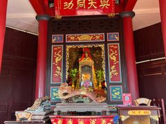 -莆田湄洲妈祖祖庙