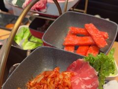 -新石器烤肉(百联川沙店)