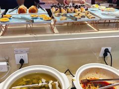 -素满香·食养自助(建邺万达店)