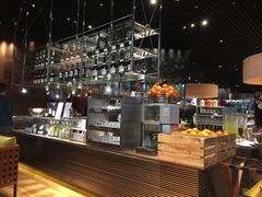 -mezza9 Macau(澳门君悦酒店)