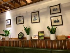 -京滨饭店·餐厅(阜外大街店)