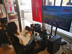 -上海保利玛莎拉蒂和阿尔法罗密欧(华翔路店)