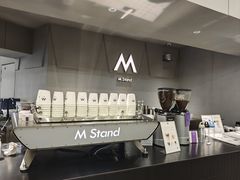 -M Stand(西安大悦城店)