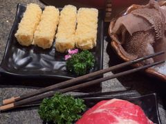 -湊湊火锅·茶憩(皇姑万象汇店)