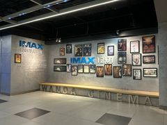 -万达影城 太原龙湖激光IMAX万达广场店(解放路店)