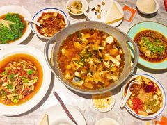 -天辣(金桥啦啦宝都店)