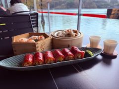 -鹿鸣酒家(越秀店)