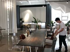 -桉树林A coffee 森林餐厅(三圣乡店)