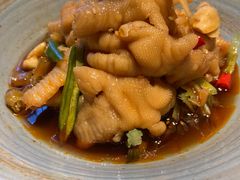 -青年公社烤鸭(青年路店)