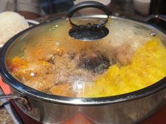 -御上皇三汁焖锅(薛城万达广场店)
