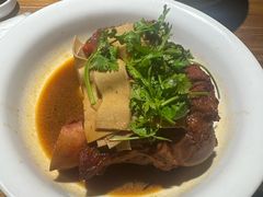 -沈家花园如皋菜(海阳路店)