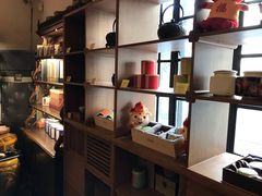 -大可堂普洱茶馆(襄阳南路馆)