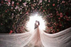 -太郎花子婚纱摄影艺术中心