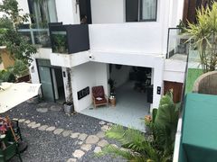 -云里小坐·小院里·团建·宴请·下午茶(三圣乡店)