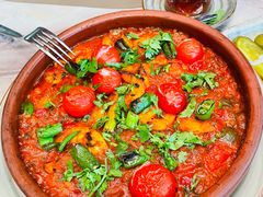 -BEYTI RESTAURANT贝迪土耳其餐厅
