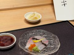 -小十Omakase(地王大厦店)
