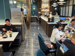 -渔荷食町·铁板烧料理(崂山万象汇店)