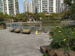 -苏州河梦清园环保主题公园