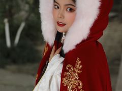 -汉仪华裳汉服旗袍·摄影写真馆(乌镇西栅店)