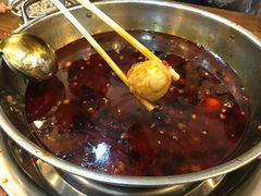 -黑竹香鸡(营和巷店)