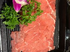 -丽江庭院·云南野生菌·海鲜火锅(鼓楼四合院店)