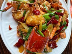 -琼大师东方烤乳猪(亚特兰蒂斯店)