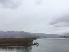 -雅鲁藏布江