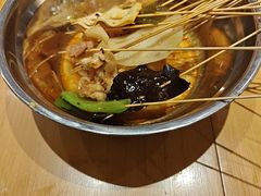 -嘉州鲜知味钵钵鸡(奎星楼店)