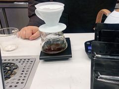 -艾莱克咖啡面包坊·甜心对白