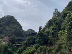 -邢台大峡谷