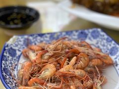 -巢湖名吃·徽府农家菜(半汤店)