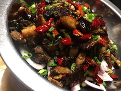 -回家湘菜馆(浮山后店)