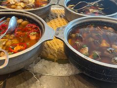 -唐山香格里拉大酒店·香啡阁(长虹西道店)