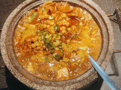 -赠李白·如诗的川味(余杭万达广场店)