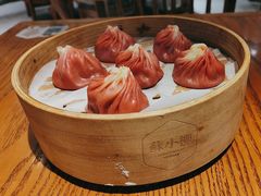 -苏小柳手工点心(人民广场分院)
