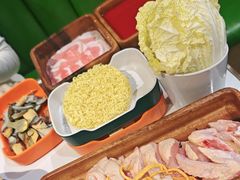 -菌小白·野生菌火锅(时尚天河店)