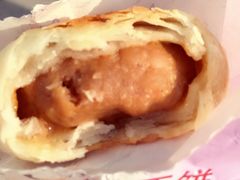 -长发西饼(临顿路店)