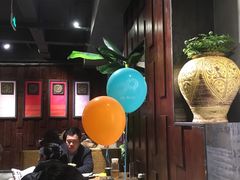 -太泰东南亚餐厅(万福广场店)
