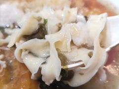-乐达酸菜鱼面(山师东路店)