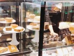 -星巴克(洛阳中州万达广场店)