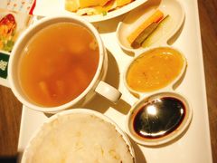 -翠华餐厅